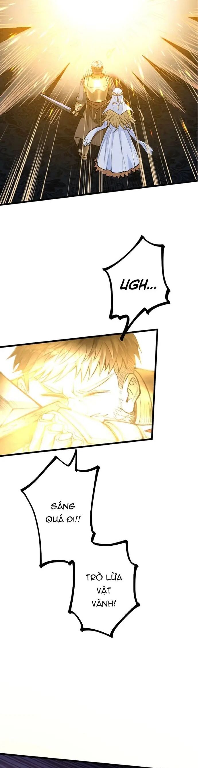 Hắc Ma Thuật Sư Hồi Quy Chap 44 - Next Chap 45