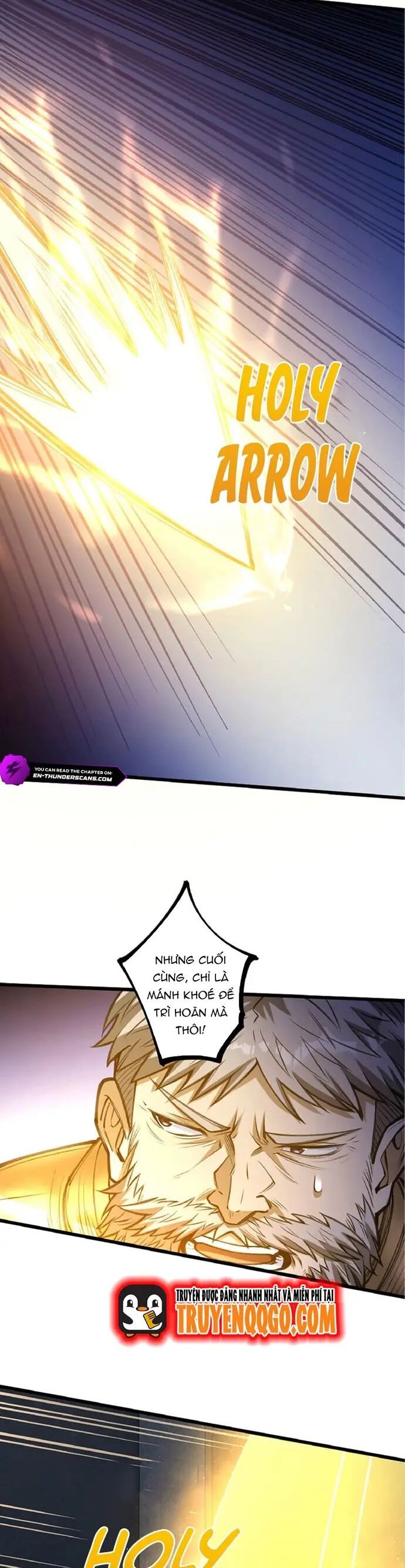 Hắc Ma Thuật Sư Hồi Quy Chap 44 - Next Chap 45