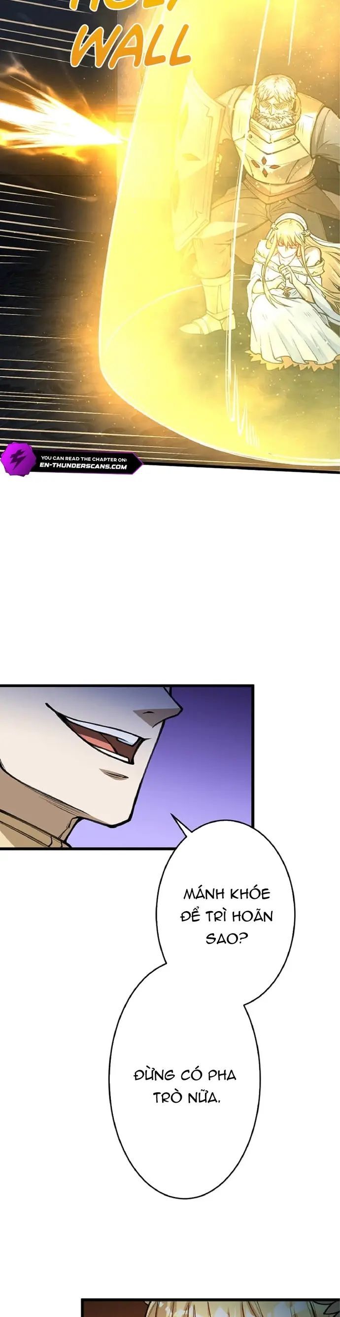 Hắc Ma Thuật Sư Hồi Quy Chap 44 - Next Chap 45