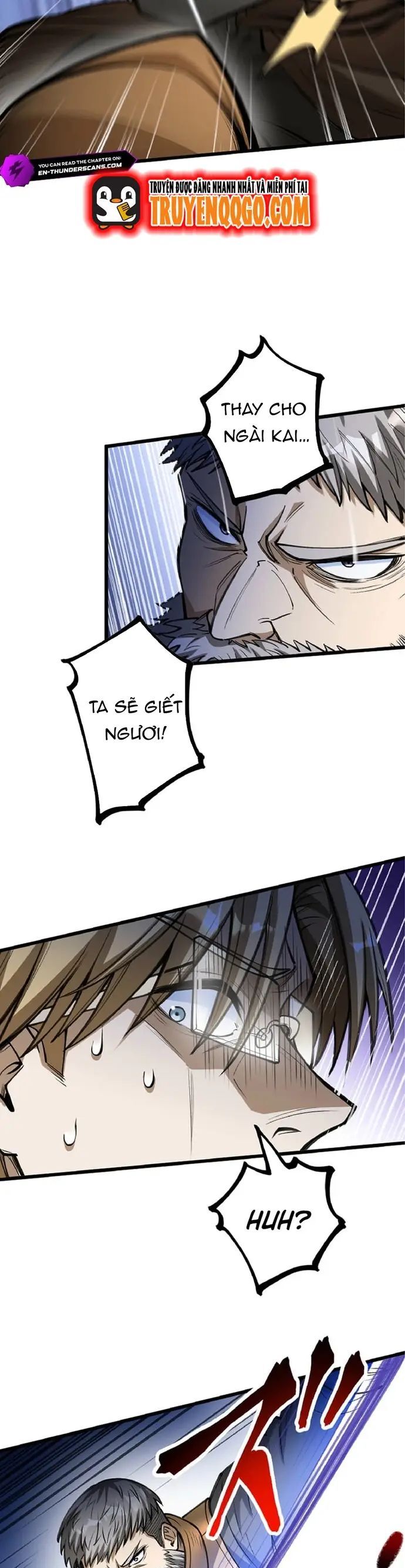 Hắc Ma Thuật Sư Hồi Quy Chap 44 - Next Chap 45