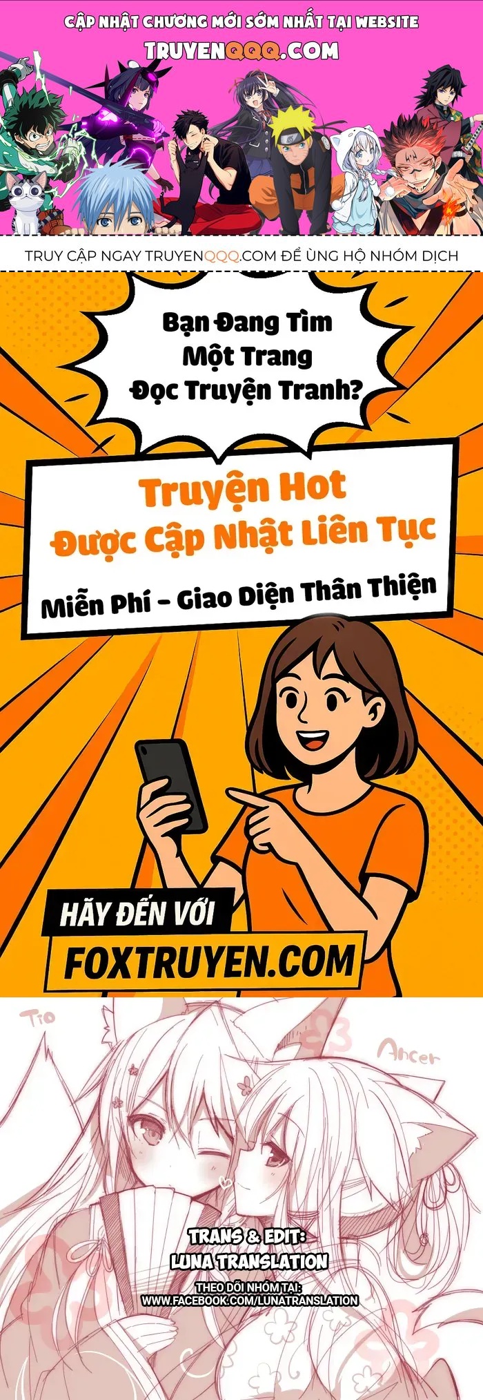 Hắc Nguyệt Tân Nương Chap 22 - Next Chap 23