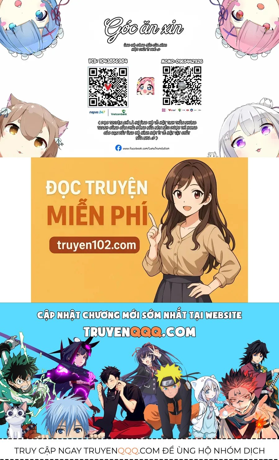 Hắc Nguyệt Tân Nương Chap 22 - Next Chap 23