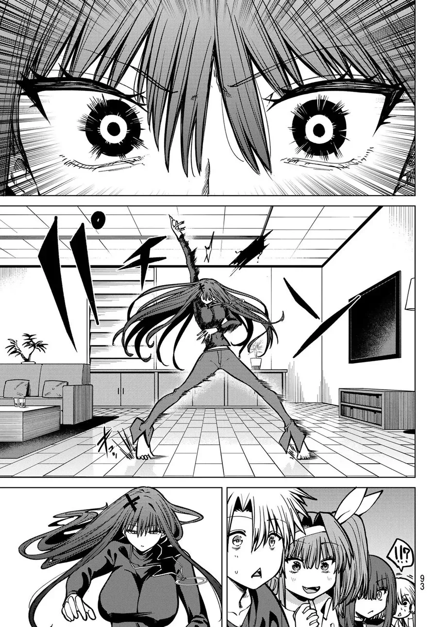 Hắc Nguyệt Tân Nương Chap 23 - Next Chap 24