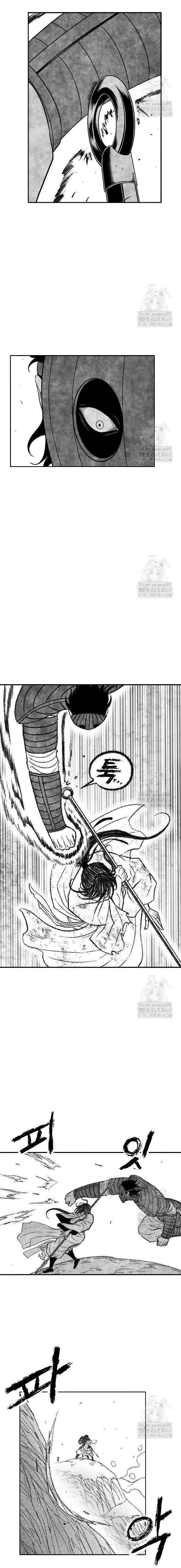 Hắc Sa Chap 39 - Next Chap 40