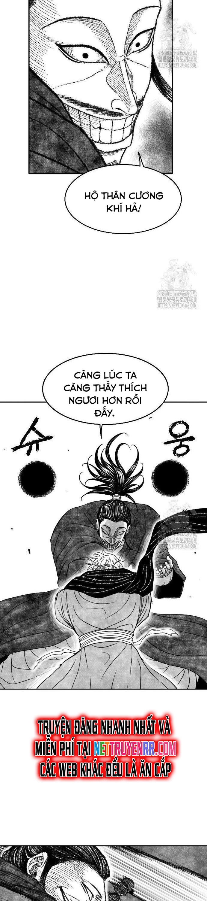 Hắc Sa Chap 40 - Next Chap 41