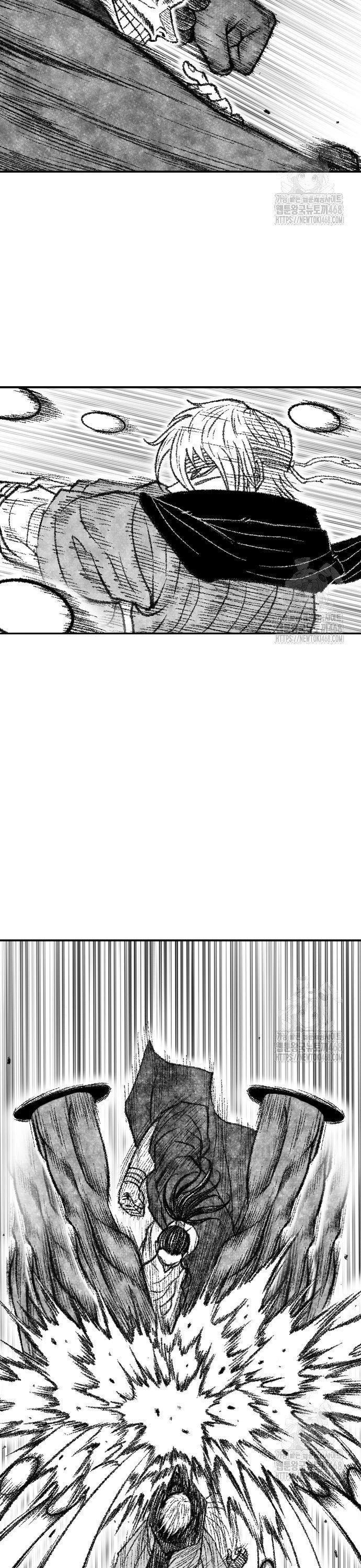 Hắc Sa Chap 40 - Next Chap 41