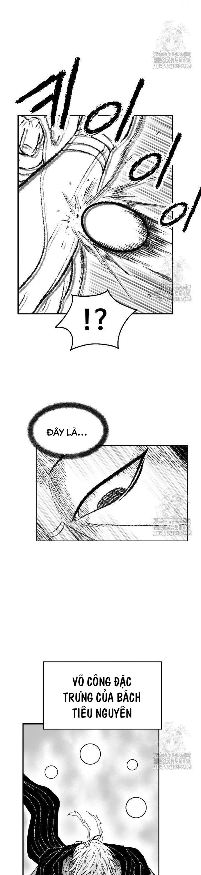 Hắc Sa Chap 40 - Next Chap 41