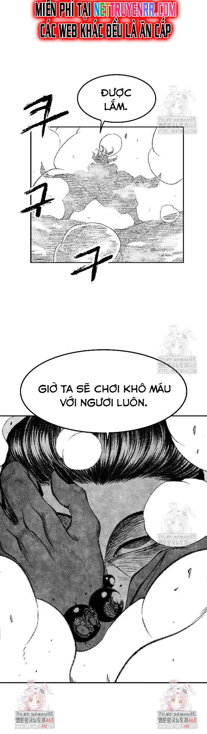 Hắc Sa Chap 40 - Next Chap 41