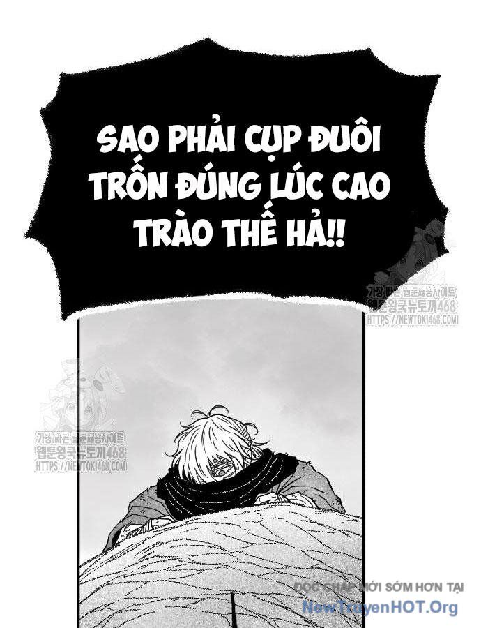 Hắc Sa Chap 49 - Next Chap 50