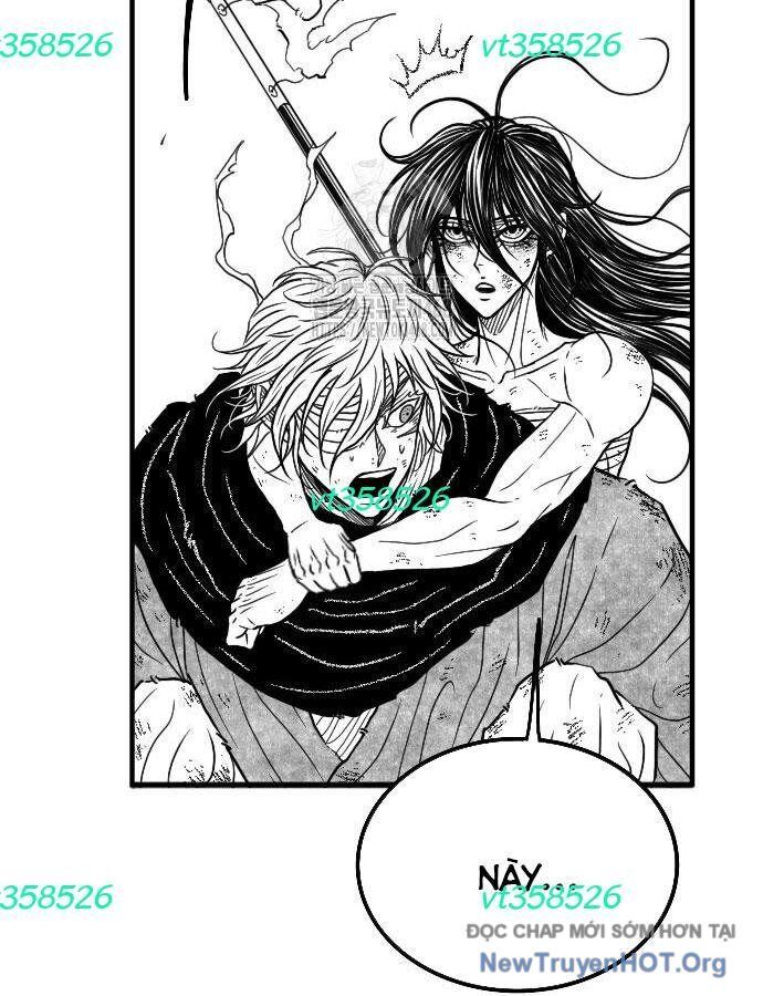 Hắc Sa Chap 49 - Next Chap 50