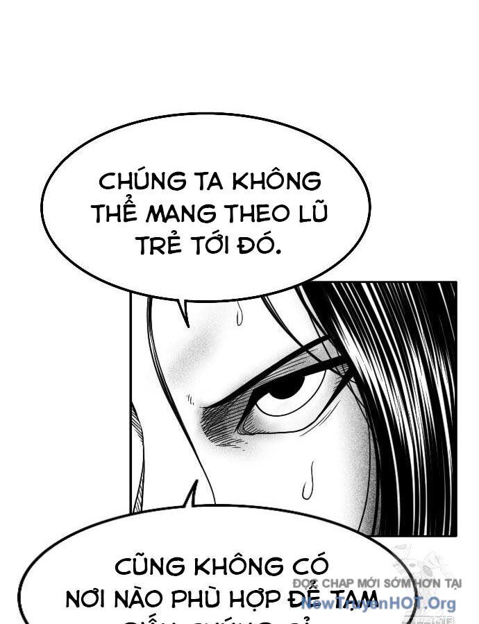 Hắc Sa Chap 49 - Next Chap 50
