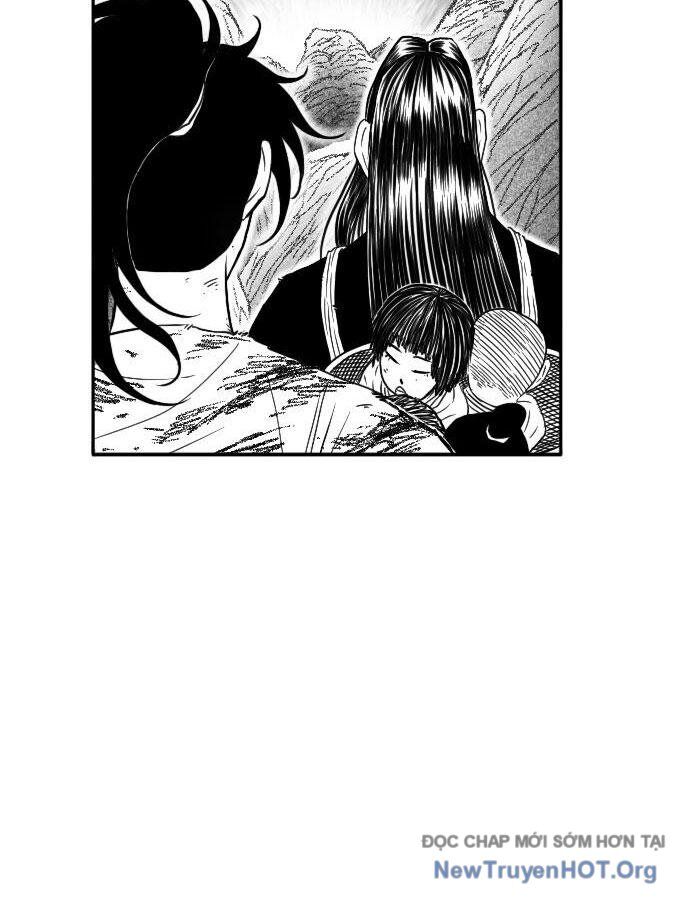 Hắc Sa Chap 49 - Next Chap 50