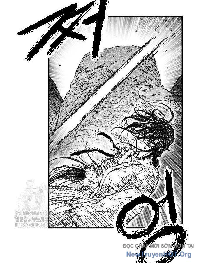 Hắc Sa Chap 49 - Next Chap 50