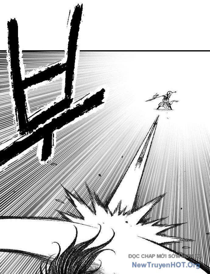 Hắc Sa Chap 49 - Next Chap 50