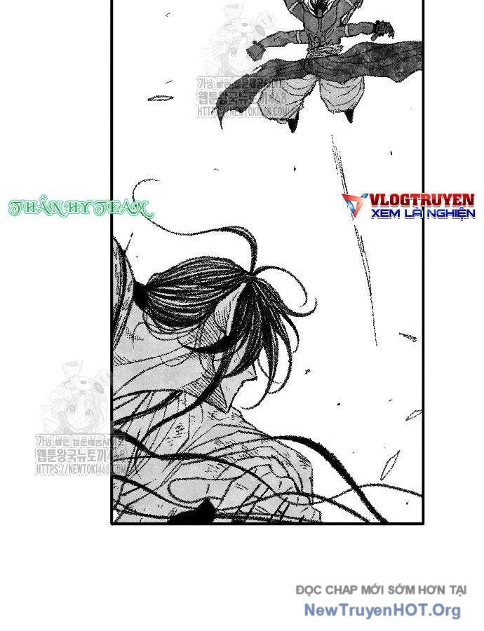 Hắc Sa Chap 49 - Next Chap 50