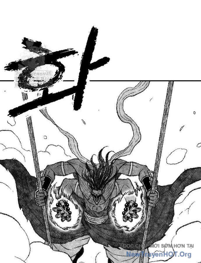 Hắc Sa Chap 49 - Next Chap 50