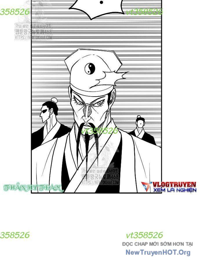 Hắc Sa Chap 49 - Next Chap 50