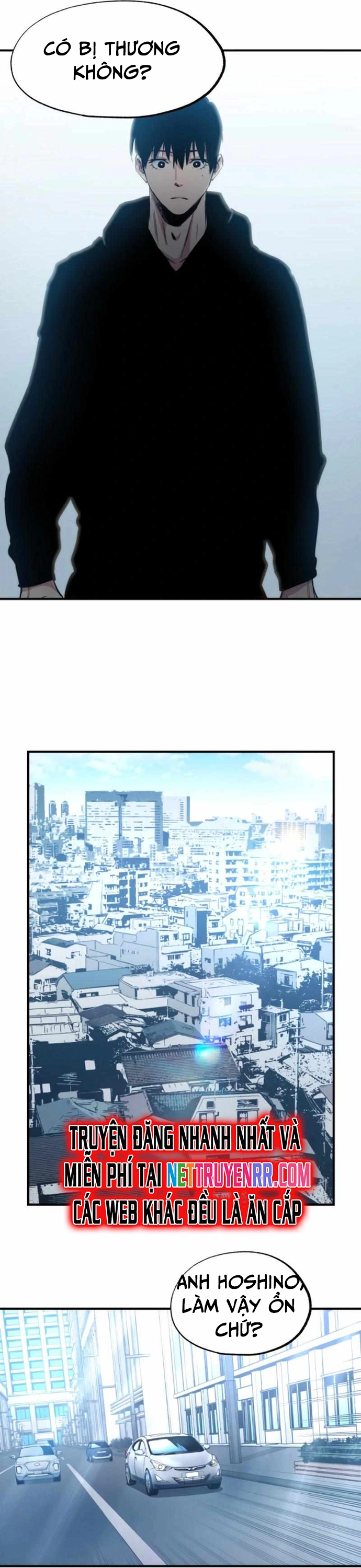 Hắc Triều Chap 28 - Next Chap 29