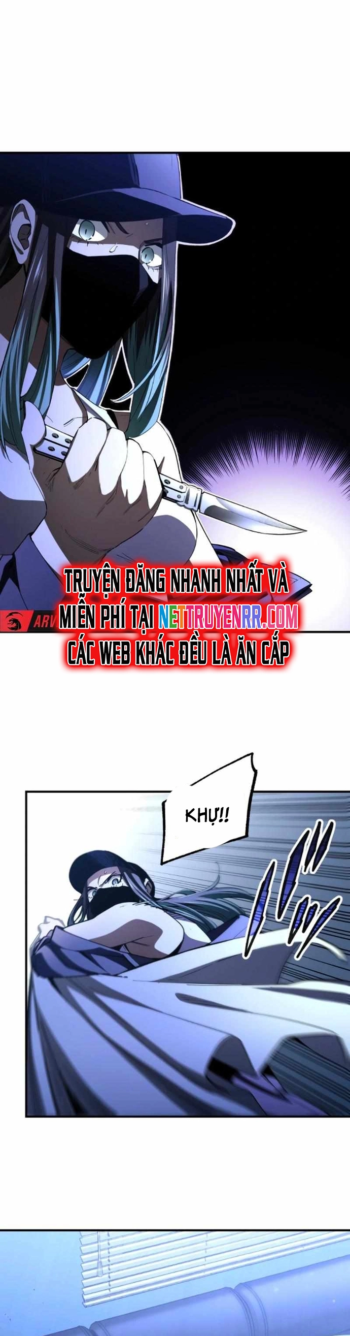 Hắc Triều Chap 29 - Next Chap 30