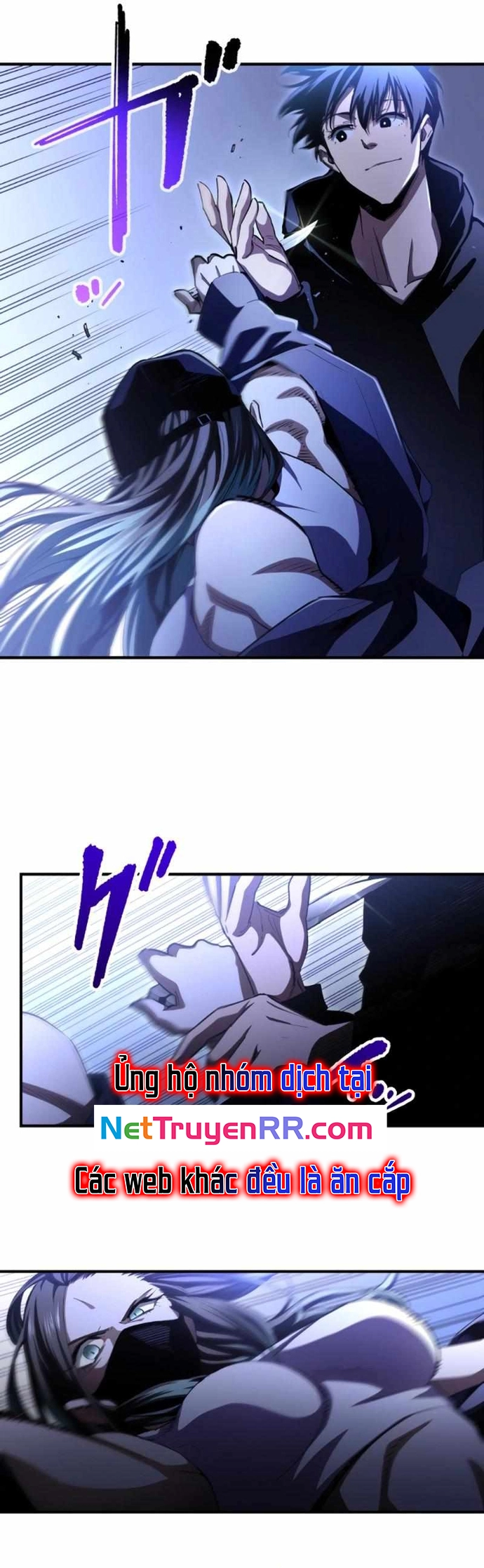 Hắc Triều Chap 29 - Next Chap 30