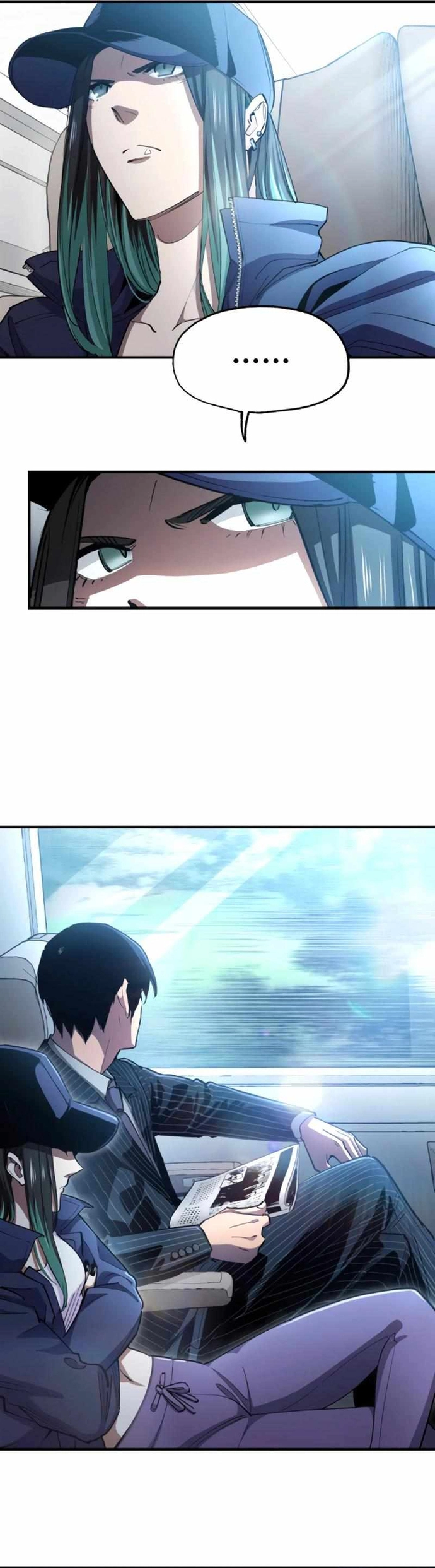 Hắc Triều Chap 29 - Next Chap 30