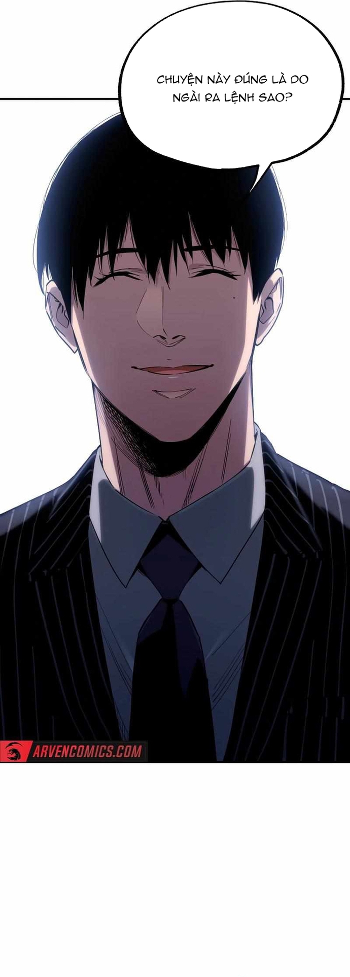 Hắc Triều Chap 32 - Next Chap 33