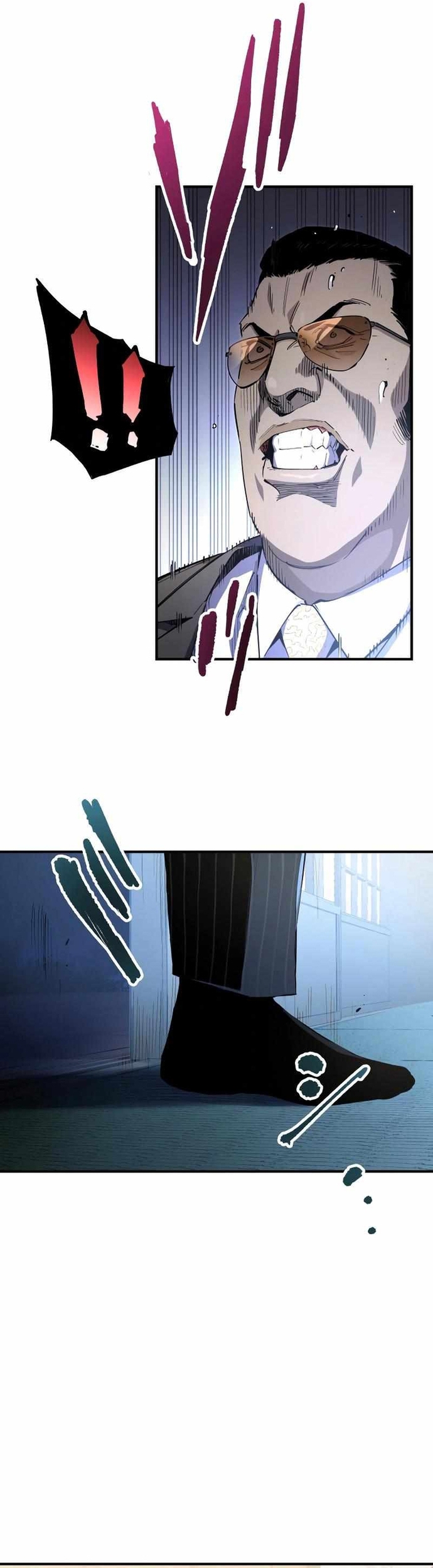 Hắc Triều Chap 32 - Next Chap 33