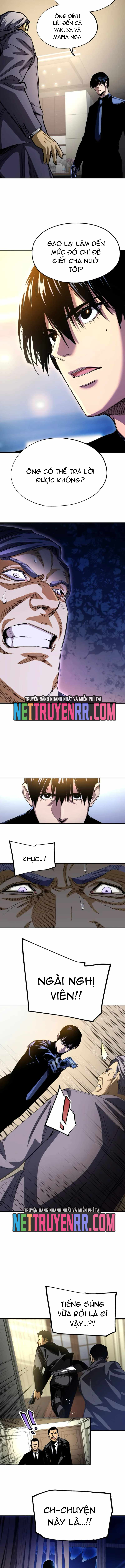 Hắc Triều Chap 39 - Next Chap 40