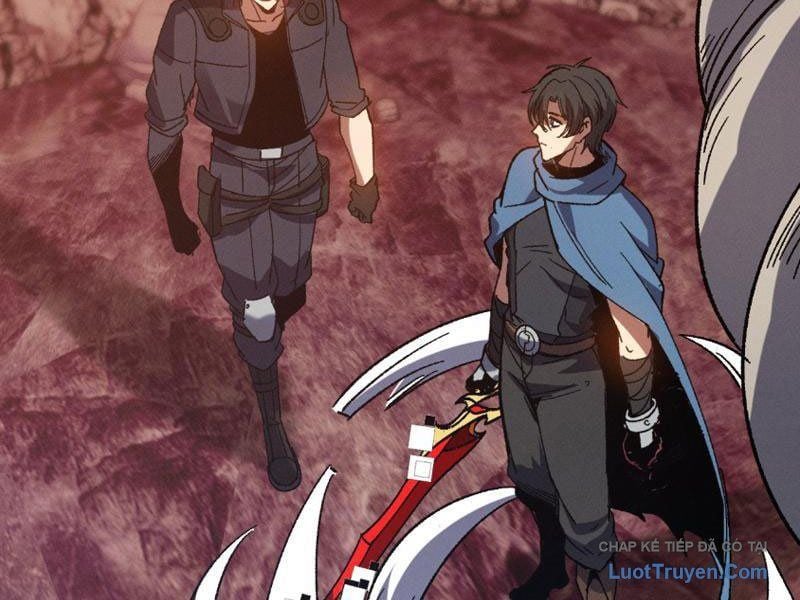 Hạch Đạo Đao Pháp, Ta Một Đao Trấn Thiên Hạ Chap 15 - Next Chap 16