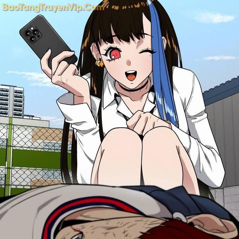 Hacker Báo Thù Chap 3 - Next Chap 4