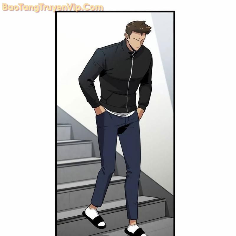 Hacker Báo Thù Chap 3 - Next Chap 4