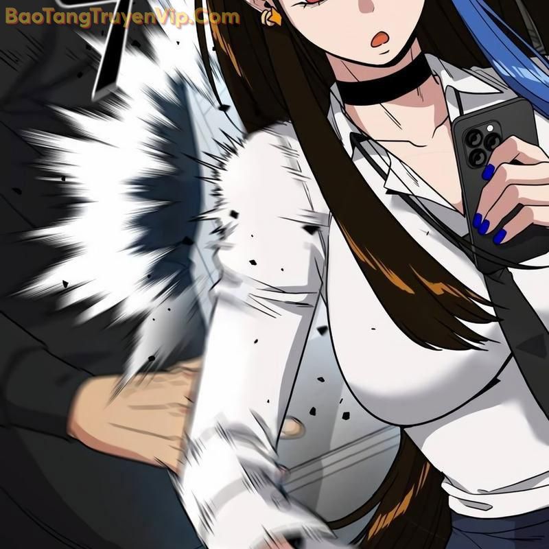 Hacker Báo Thù Chap 3 - Next Chap 4