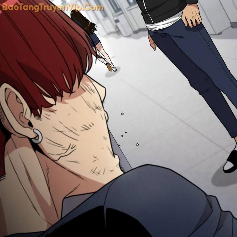 Hacker Báo Thù Chap 3 - Next Chap 4