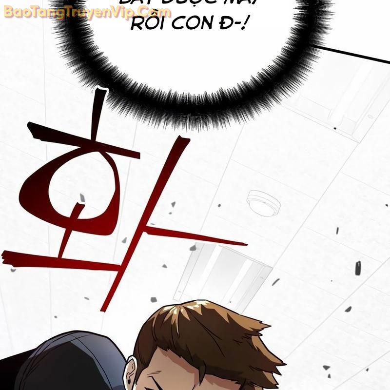 Hacker Báo Thù Chap 3 - Next Chap 4