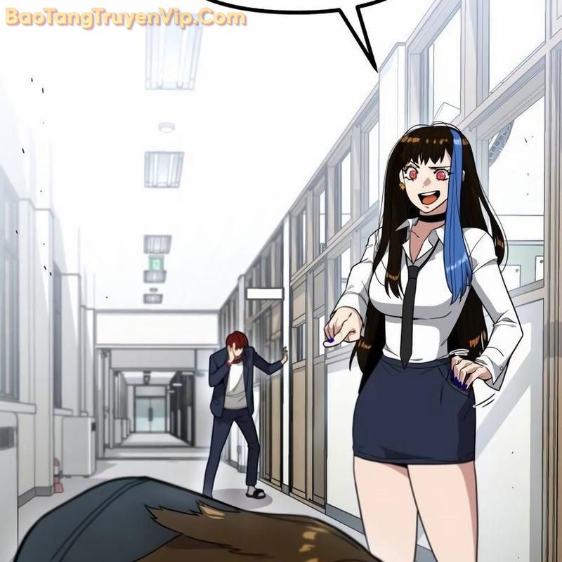 Hacker Báo Thù Chap 3 - Next Chap 4