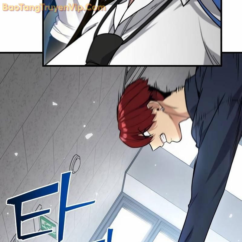 Hacker Báo Thù Chap 3 - Next Chap 4