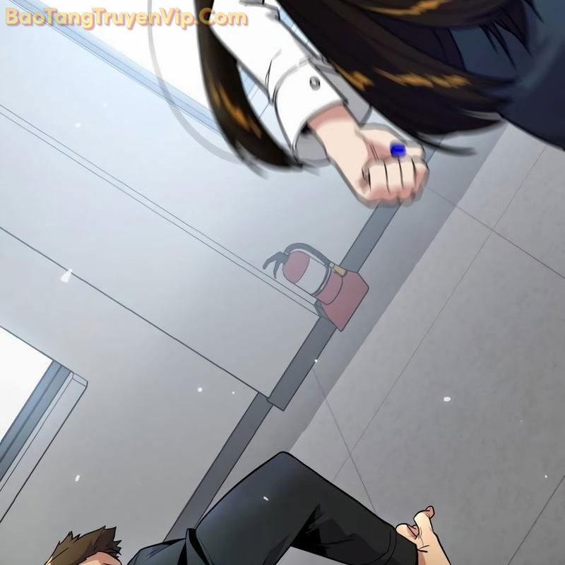 Hacker Báo Thù Chap 3 - Next Chap 4