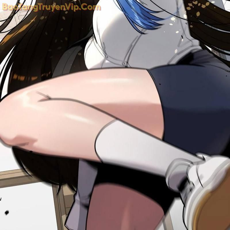 Hacker Báo Thù Chap 3 - Next Chap 4