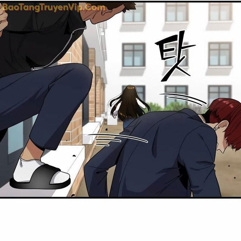 Hacker Báo Thù Chap 3 - Next Chap 4