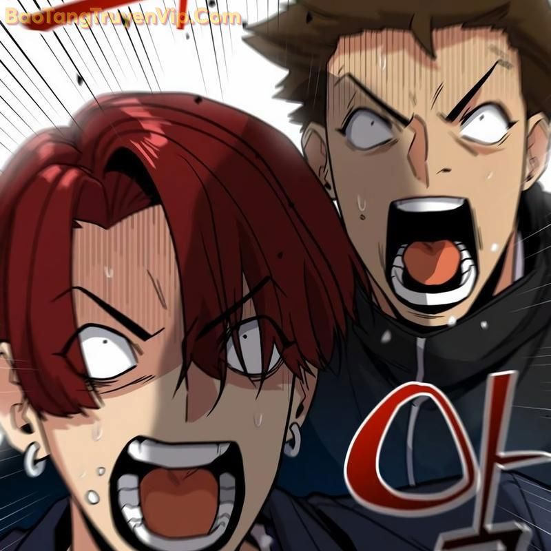 Hacker Báo Thù Chap 3 - Next Chap 4