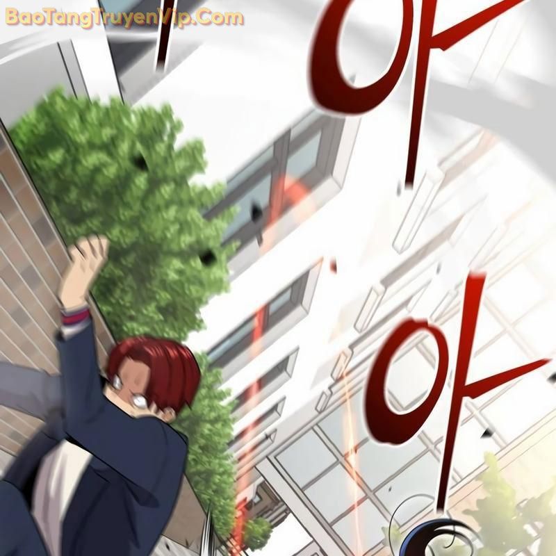 Hacker Báo Thù Chap 3 - Next Chap 4