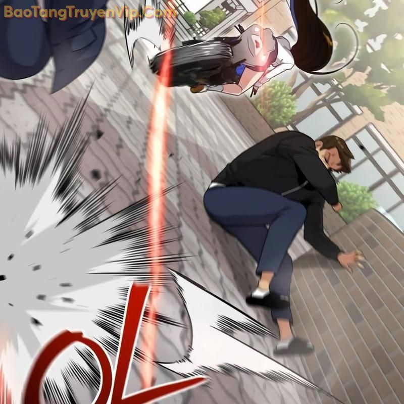 Hacker Báo Thù Chap 3 - Next Chap 4