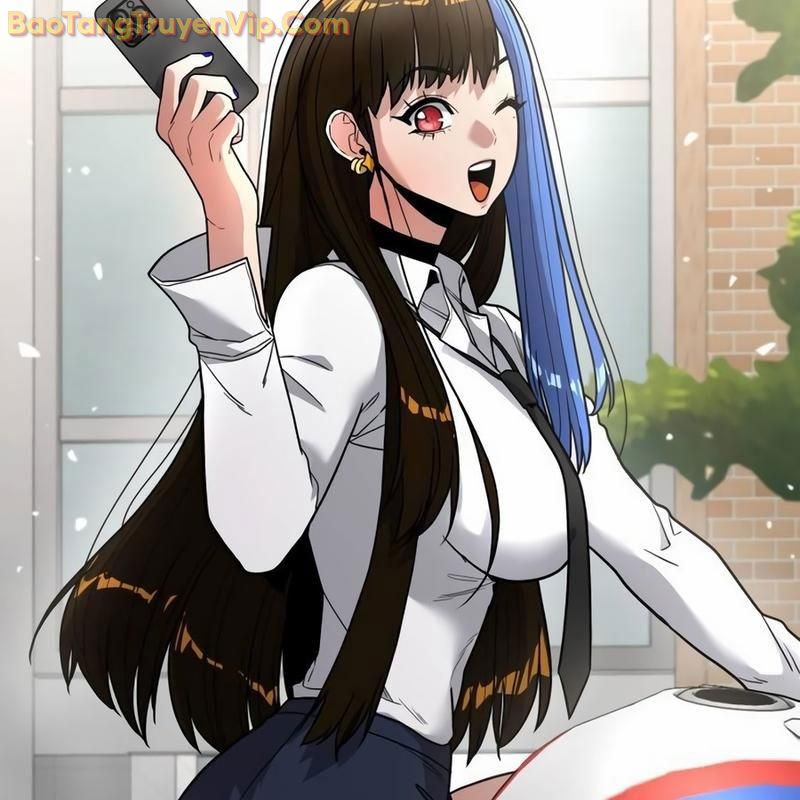 Hacker Báo Thù Chap 3 - Next Chap 4