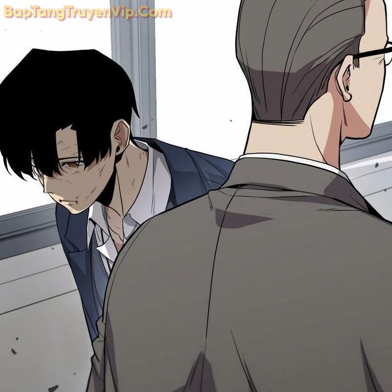 Hacker Báo Thù Chap 3 - Next Chap 4