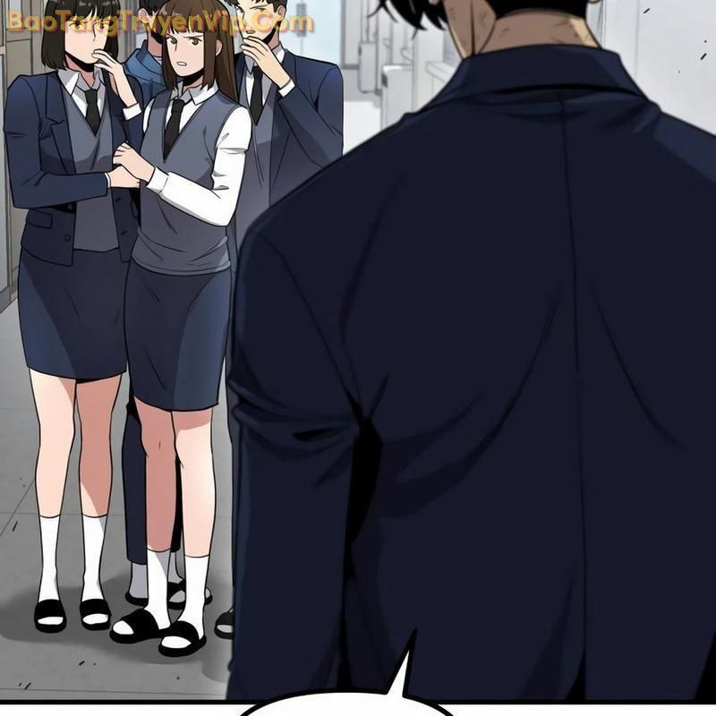 Hacker Báo Thù Chap 3 - Next Chap 4