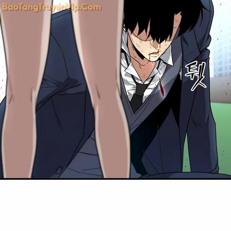 Hacker Báo Thù Chap 3 - Next Chap 4