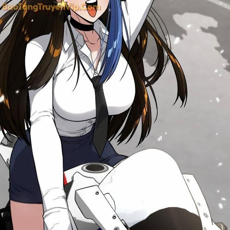 Hacker Báo Thù Chap 3 - Next Chap 4