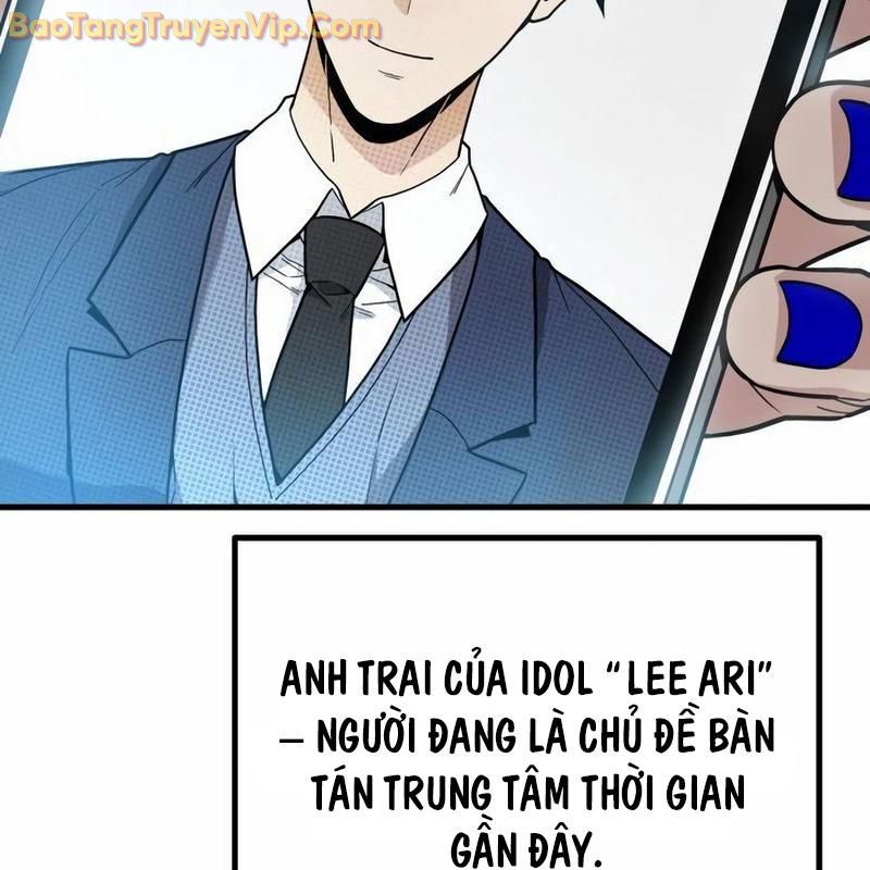 Hacker Báo Thù Chap 3 - Next Chap 4