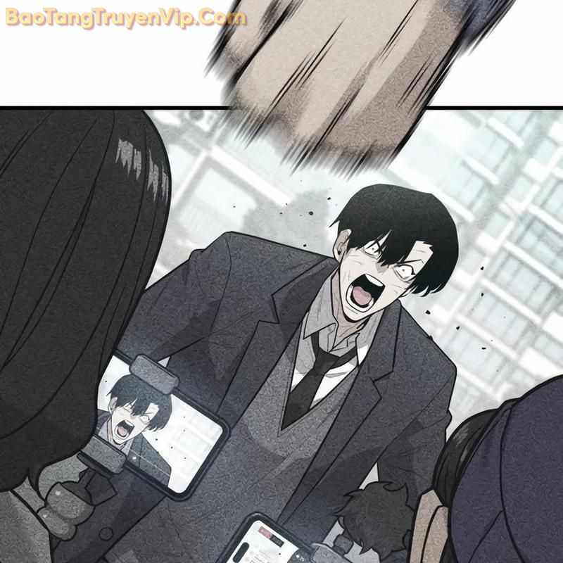 Hacker Báo Thù Chap 3 - Next Chap 4