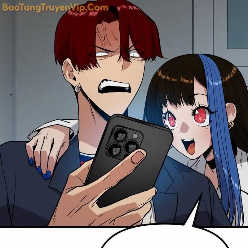 Hacker Báo Thù Chap 3 - Next Chap 4